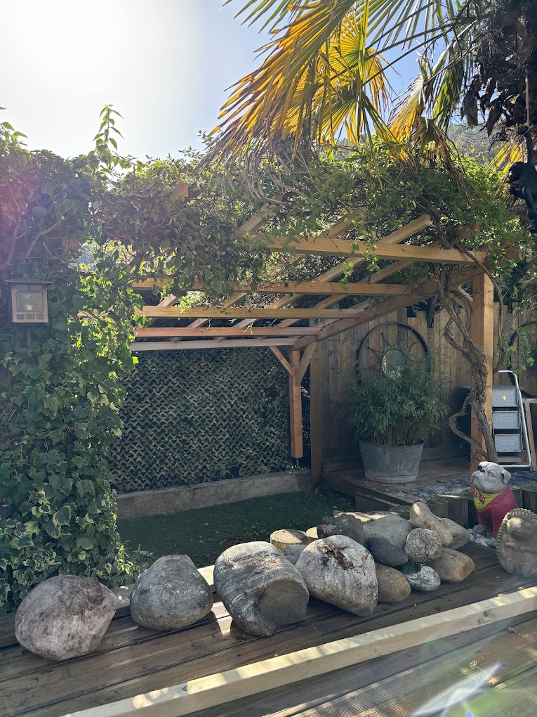 Jaffeux Couverture - charpente