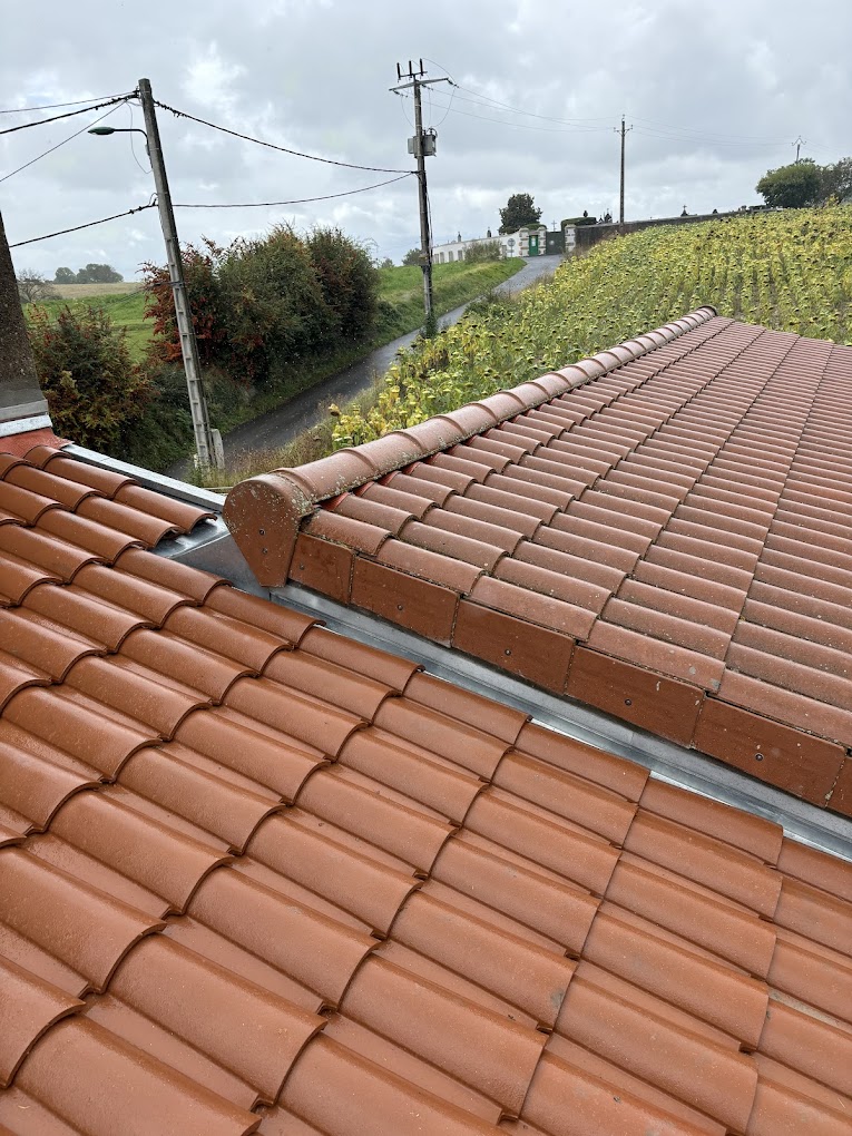 Jaffeux Couverture - toiture