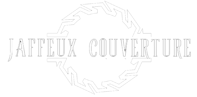 Jaffeux Couverture